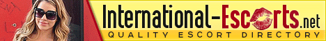 international escorts